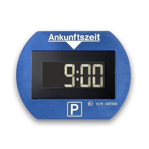 Needit elektronische Parkscheibe Park Lite