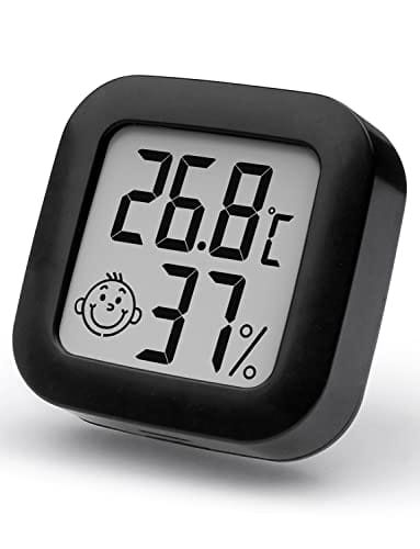 Auto Mini-Thermometer